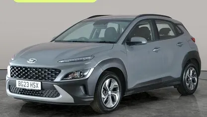 Used Hyundai Kona SE 141 HP (103 kW) 2022 SUV