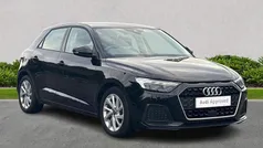 Used 2022 Audi A1 Sport Hatchback | £17,779 (Fair price)