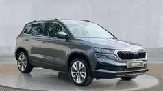 Used 2024 Skoda Karoq SE L SUV | £23,000 (Fair price)