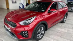 Used 2022 Kia Niro 2 SUV | £18,499 (Fair price)
