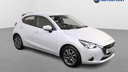 Used Mazda 2 Inclusive 90 HP (66 kW) 2018 Hatchback