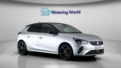 Used 2022 Vauxhall Corsa Edition Hatchback | £10,200 (Fair price)