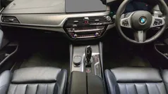 Used 2023 BMW 530e M Sport Sedan | £19,299 (Super price)