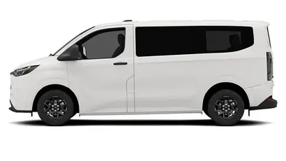 New Ford Transit Custom Limited 232 HP (170 kW) 2025 Van