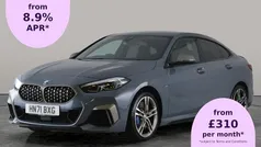 Used 2024 BMW M235 Coupe | £22,652 (Super price)