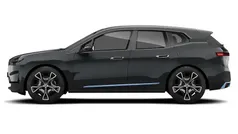 Used 2025 BMW iX M Sport SUV | £78,855 (Super price)