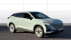 Used 2024 Omoda 5 SUV | £22,429 (Fair price)