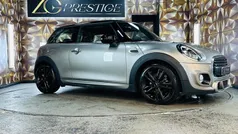 Used 2020 Mini Cooper Hatch Hatchback | £12,995 (Fair price)
