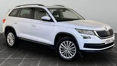 Used 2021 Skoda Kodiaq SE SUV | £16,995 (Super price)
