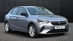 Used 2020 Vauxhall Corsa Hatchback | £10,155 (Fair price)