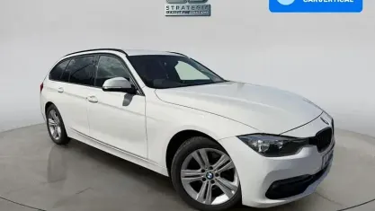 Used BMW 320 Sport Line 190 HP (139 kW) 2019 Estate