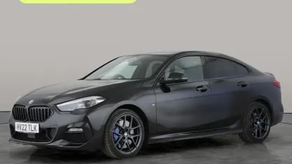 Used BMW 218 M Sport 136 HP (100 kW) 2024 Coupe