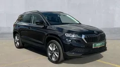 Used 2025 Skoda Karoq SE L SUV | £29,550 (Fair price)