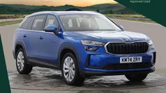Used 2024 Skoda Kodiaq SE L SUV | £35,774 (Fair price)