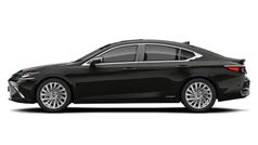 Used 2021 Lexus ES300H Sport Line Sedan | £28,000 (Fair price)