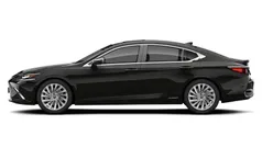 Used 2021 Lexus ES300H Sport Line Sedan | £29,676 (Fair price)