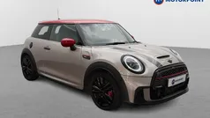 Used 2021 Mini John Cooper Works Hatch Hatchback | £23,199 (Fair price)