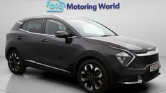 Used 2022 Kia Sportage 2 SUV | £23,800 (Fair price)