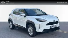 Used 2023 Toyota Yaris Cross SUV | £19,299 (Fair price)