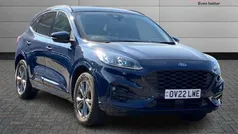 Used 2023 Ford Kuga ST-Line SUV | £18,899 (Super price)