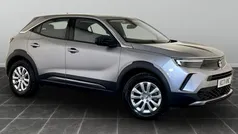 Used 2022 Vauxhall Mokka SUV | £10,995 (Good price)
