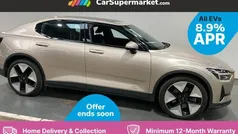 Used 2023 Polestar 2 Sedan | £24,197 (Fair price)