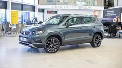 Used 2020 Seat Ateca XCELLENCE Lux SUV | £12,399 (Fair price)