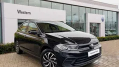 Used 2024 VW Polo Life Hatchback | £20,999 (Fair price)