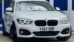 Used 2019 BMW 118 Efficient Dynamics Hatchback | £12,750 (Good price)
