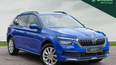 Used 2023 Skoda Kamiq SE Drive SUV | £16,766 (Fair price)
