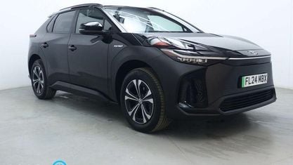 Usado Toyota bZ4X 150 kW (204 CV) 2026 SUV