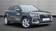 Used 2022 Audi Q2 Sport SUV | £23,800 (Fair price)