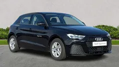 Used 2022 Audi A1 Design Hatchback | £20,683 (Fair price)