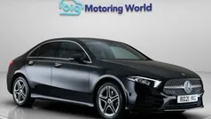 Mercedes A250