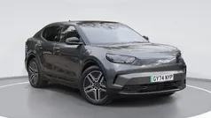 Used 2025 Ford Capri Premium Estate | £33,779 (Super price)