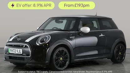 Used 2023 Mini Cooper Level 2 Hatchback | £13,431 (Good price)