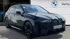 Used 2025 BMW iX SUV | £56,512 (Super price)