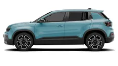 Used 2024 Jeep Avenger EV Longitude SUV | £26,495 (Super price)