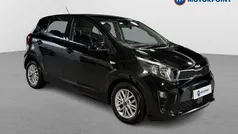Used 2023 Kia Picanto Hatchback | £9,349 (Fair price)
