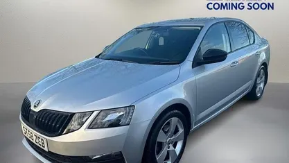 Used 2020 Skoda Octavia SE Drive Hatchback | £13,450 (Good price)