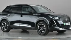 Peugeot e-2008