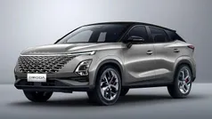 Other Used 2025 Omoda 5 SUV | £21,990 (Good price)