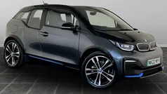 Used 2022 BMW i3 Comfort Edition Hatchback | £15,495 (Fair price)
