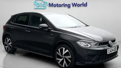 Used VW Polo R-line 95 HP (69 kW) 2026 Hatchback
