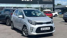 Used 2022 Kia Picanto 3 Hatchback | £11,995 (Fair price)