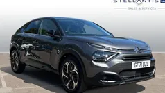 Used 2022 Citroën C4 PureTech Hatchback | £14,896 (Fair price)
