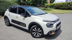 Used 2022 Citroën C3 PureTech Hatchback | £12,500 (Fair price)