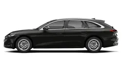 Used 2026 Audi A6 Estate | £65,030