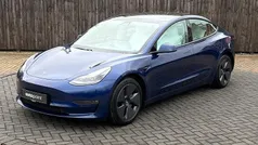 Used 2023 Tesla Model 3 Long Range AWD Sedan | £21,599 (Fair price)