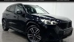 Used 2022 BMW X1 M Sport SUV | £33,900 (Fair price)